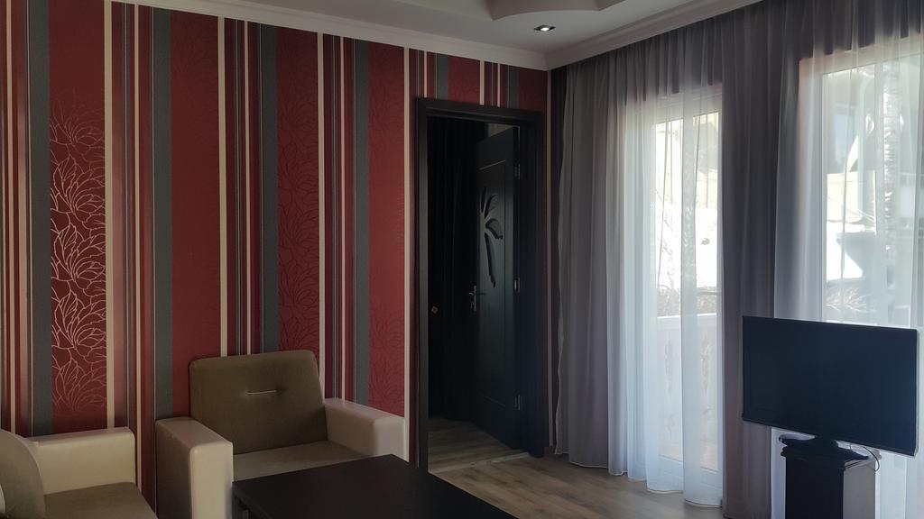 Apartment Sofi Tiflis Dış mekan fotoğraf